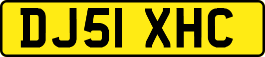 DJ51XHC