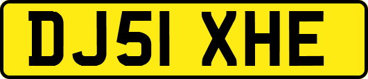 DJ51XHE