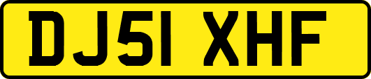 DJ51XHF
