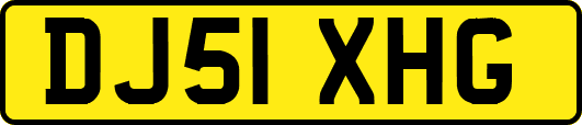 DJ51XHG