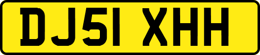 DJ51XHH