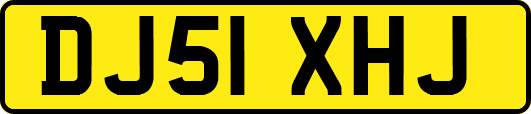 DJ51XHJ