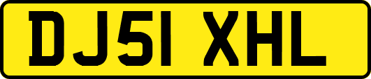 DJ51XHL