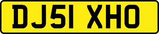 DJ51XHO