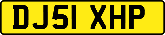 DJ51XHP