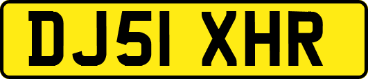 DJ51XHR