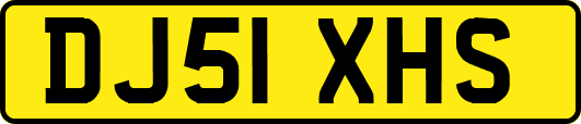 DJ51XHS