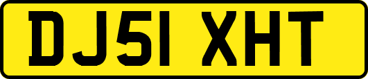 DJ51XHT