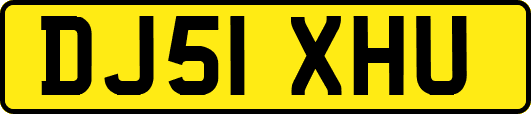 DJ51XHU