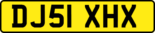 DJ51XHX