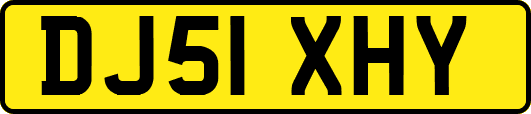 DJ51XHY