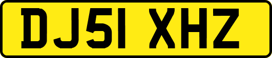 DJ51XHZ