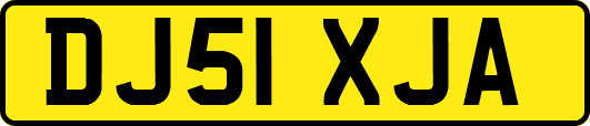 DJ51XJA