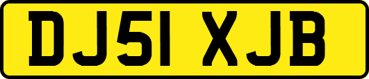 DJ51XJB