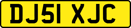 DJ51XJC