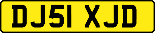 DJ51XJD