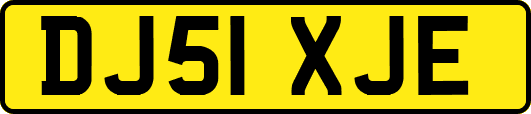 DJ51XJE