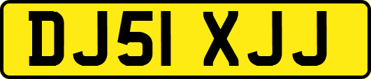 DJ51XJJ