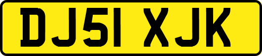 DJ51XJK