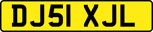 DJ51XJL