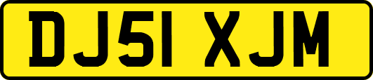 DJ51XJM