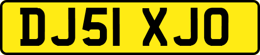 DJ51XJO