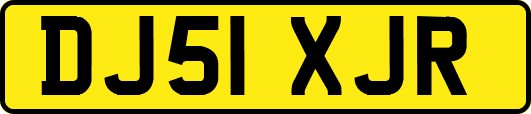 DJ51XJR