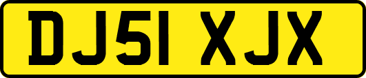 DJ51XJX