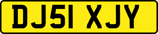 DJ51XJY