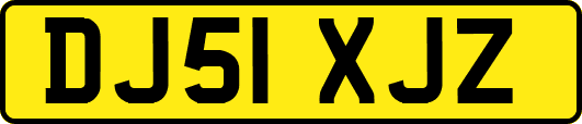 DJ51XJZ