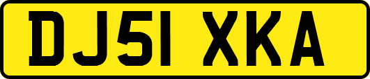 DJ51XKA