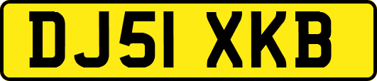 DJ51XKB