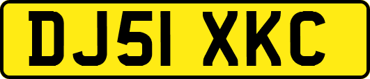DJ51XKC