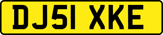 DJ51XKE