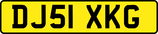 DJ51XKG
