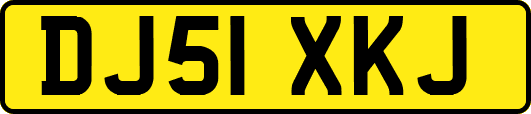 DJ51XKJ