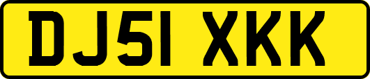 DJ51XKK