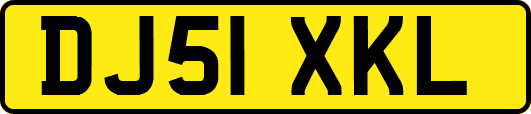DJ51XKL