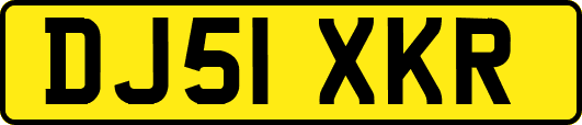 DJ51XKR