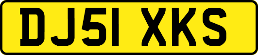 DJ51XKS