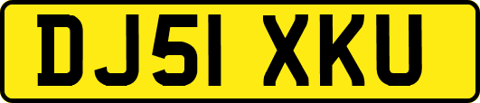 DJ51XKU