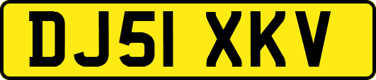 DJ51XKV