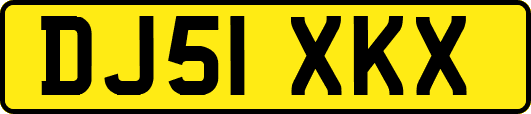 DJ51XKX