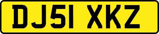 DJ51XKZ