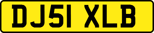 DJ51XLB