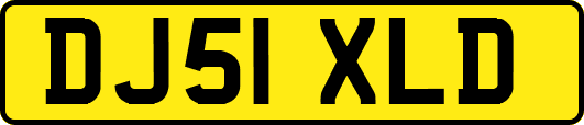 DJ51XLD