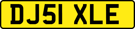 DJ51XLE