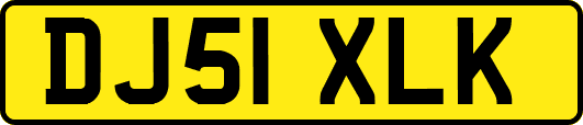 DJ51XLK