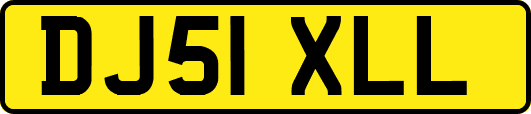 DJ51XLL