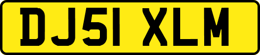 DJ51XLM